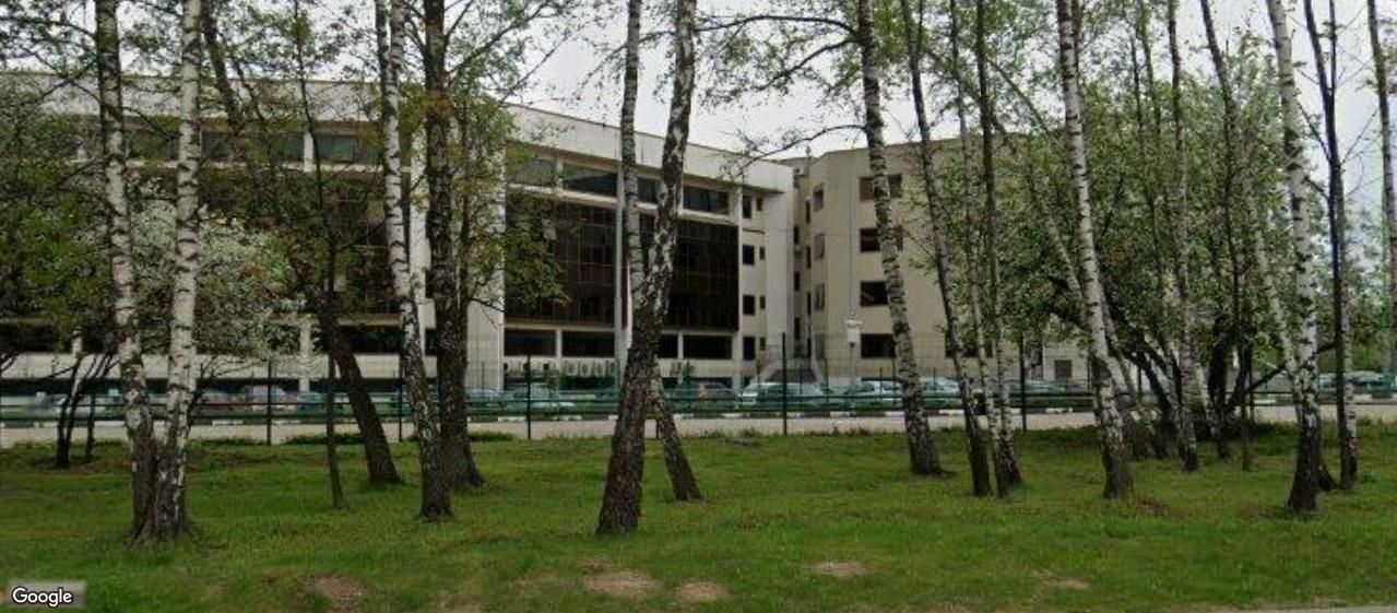 Профсоюзная улица 125, м. Теплый Стан, офисы 2400 м², фото объекта