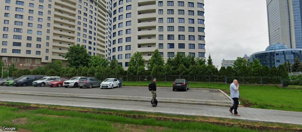 Бизнес-центр «Розмарин», м. Зюзино, офисы от 127 до 233 м², фото объекта