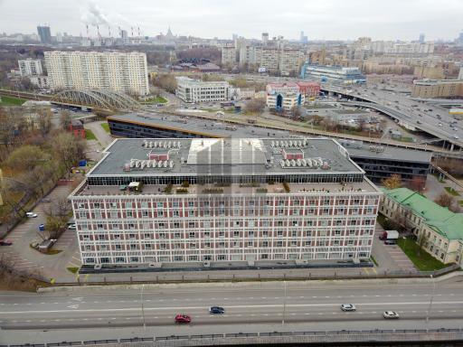 Бизнес-центр W Plaza