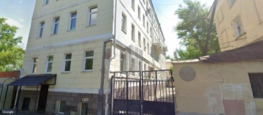 Бизнес-центр Николоямская улица 49с1