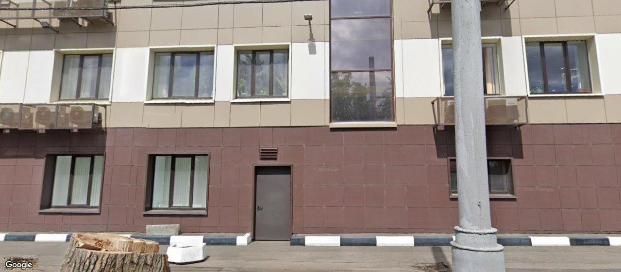 Бизнес-центр «Нижегородская 32с15», м. Калитники, фото объекта