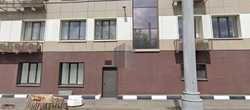 Бизнес-центр Нижегородская 32с15