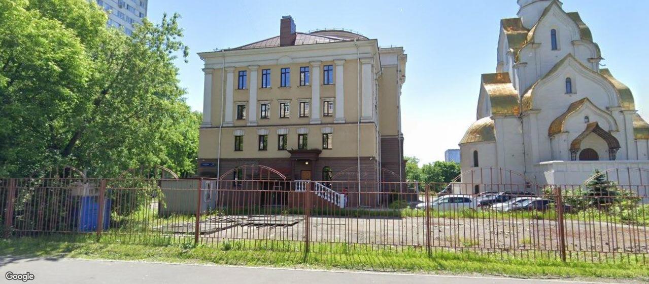 Бизнес-центр «Трофимова улица 14с1», м. Автозаводская, фото объекта