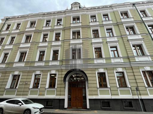 Бизнес-центр Демидов Двор