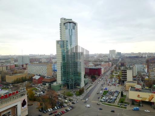 Бизнес-центр Соколиная Гора