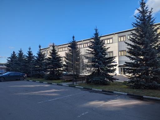 Бизнес-центр Восток