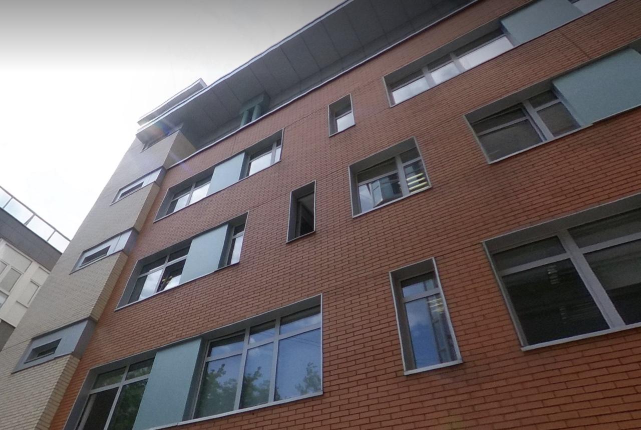 Сухаревский плаза, м. Сухаревская, офисы от 146 до 980 м², фото объекта