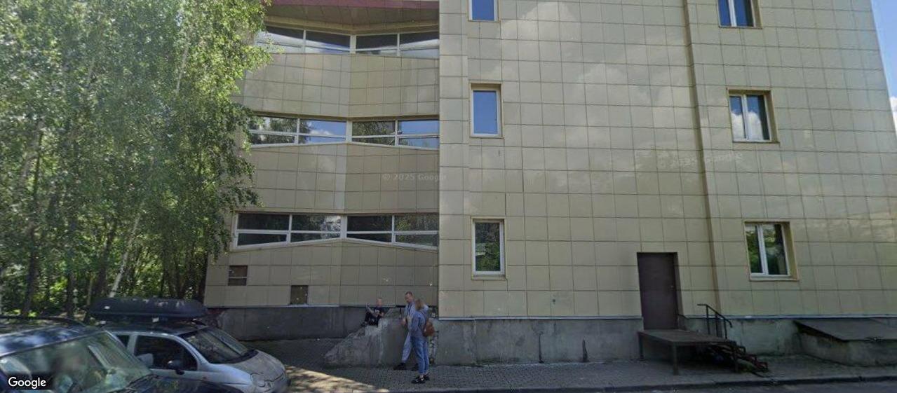 Бизнес-центр «Суздальская 40г», м. Новокосино, фото объекта