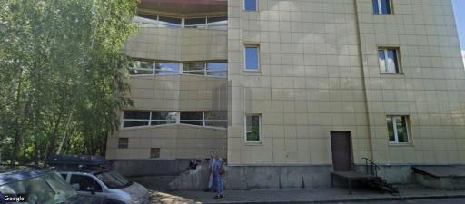 Бизнес-центр Суздальская 40Г