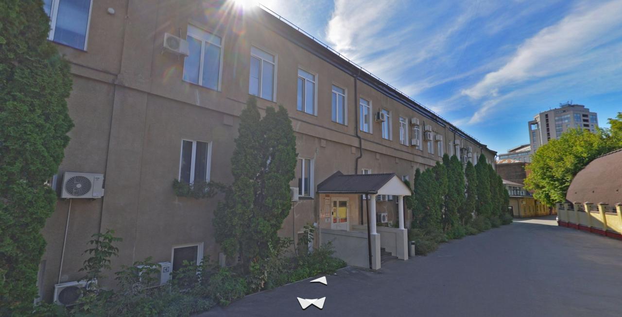 Сокольники плаза, м. Митьково, офисы от 240 до 587 м², фото объекта