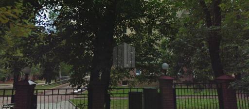 Бизнес-центр Проходчиков улица 16с1