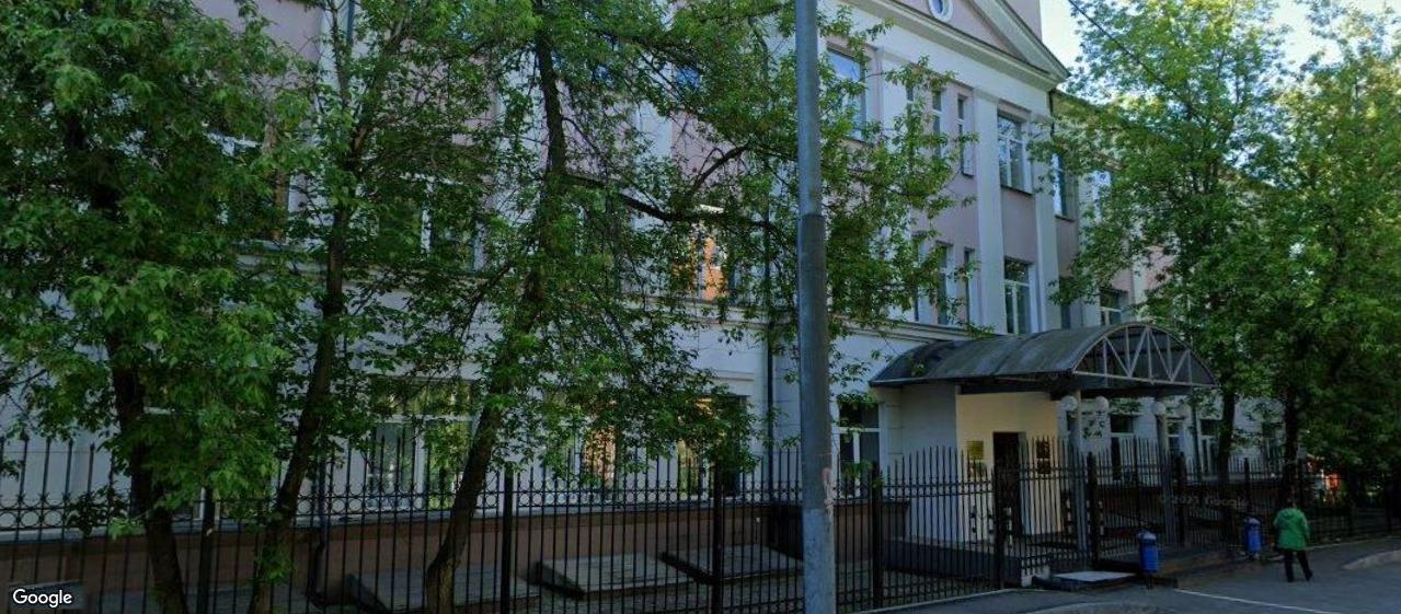 Бизнес-центр «Лосевская 18», м. Бабушкинская, фото объекта