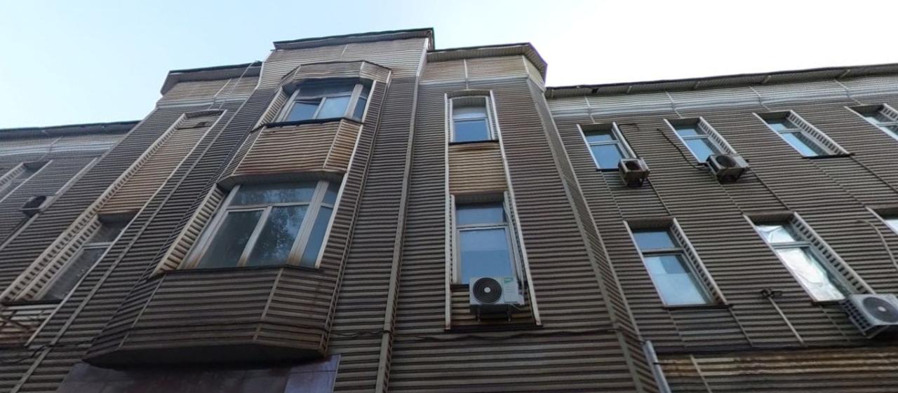 Малахитовая улица 27с1, м. Ростокино, фото объекта
