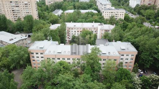 Бизнес-центр Космонавтов улица 18