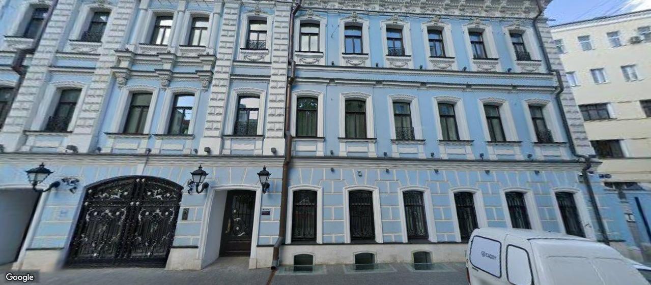 Подсосенский переулок 11, м. Чкаловская, офисы от 117 до 217 м², фото объекта