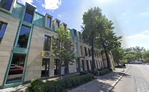Бизнес-центр Bankside