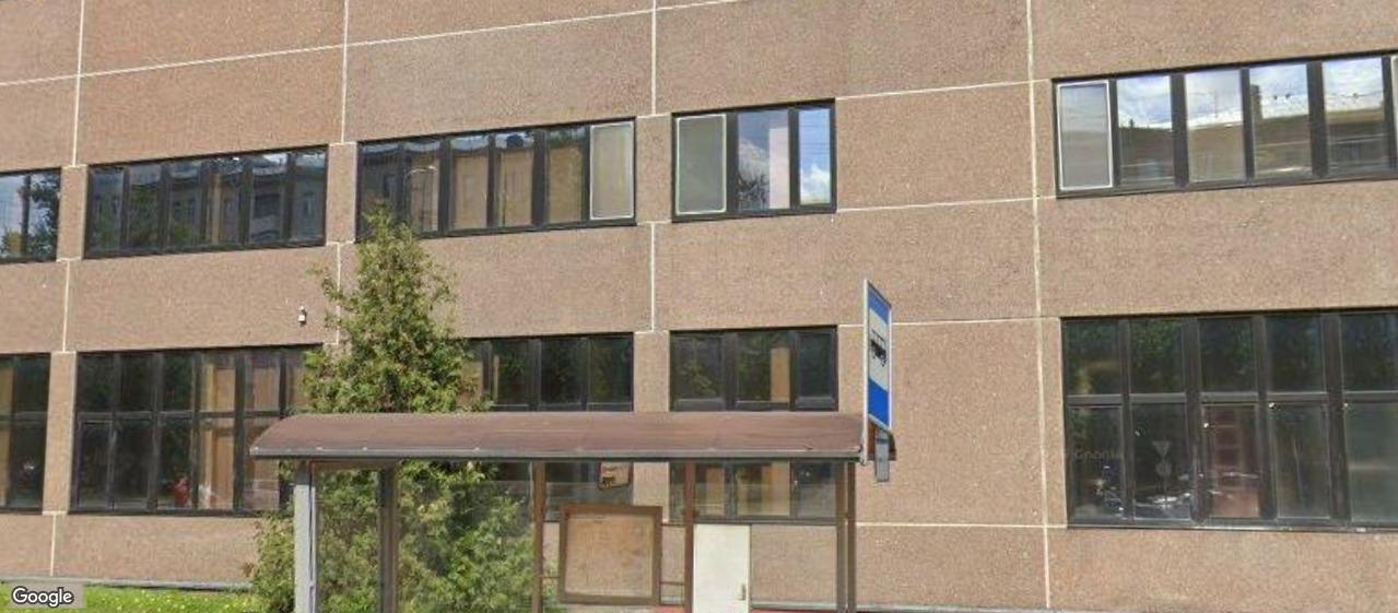 Бизнес-парк останкино, м. Останкино, офисы от 154 до 2590 м², фото объекта