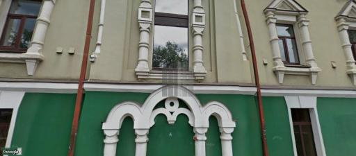 Бизнес-центр Электрический переулок 3к10с4