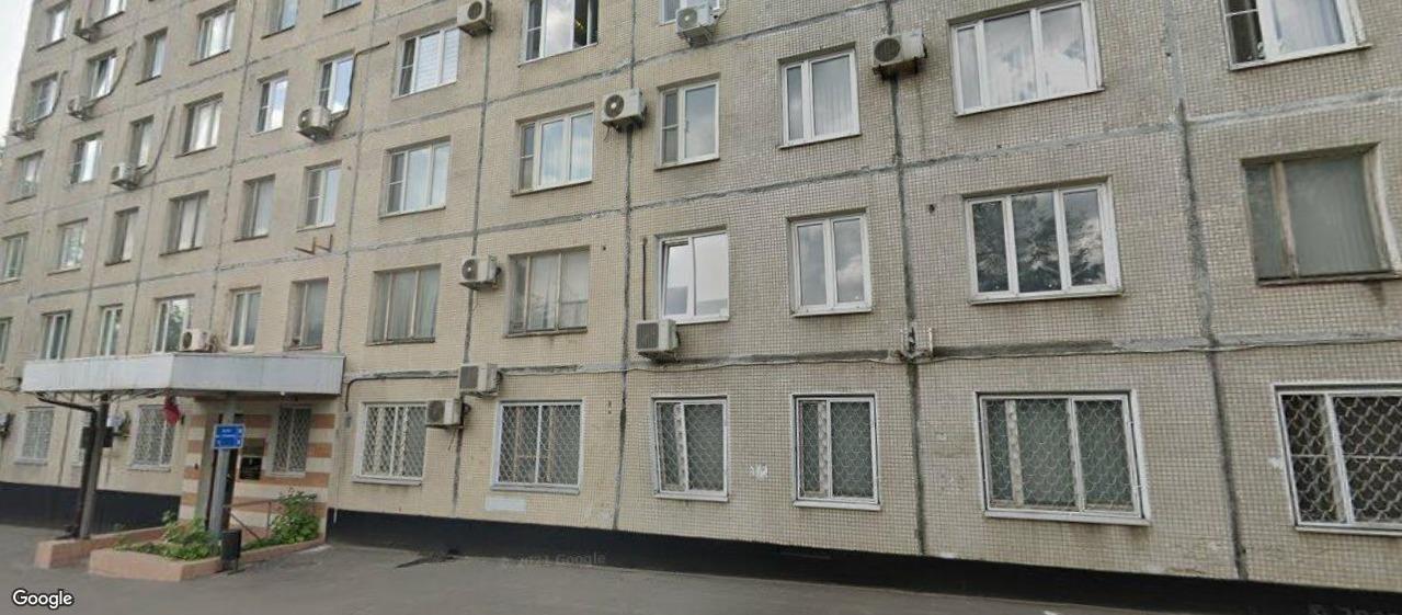 Лобачика улица 17, м. Митьково, офисы от 67 до 890 м², фото объекта