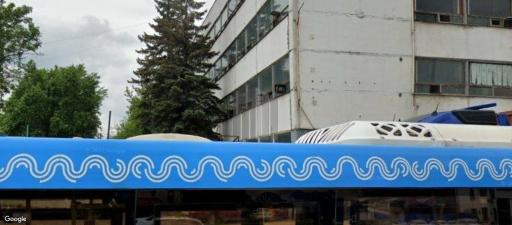 Бизнес-центр Академия