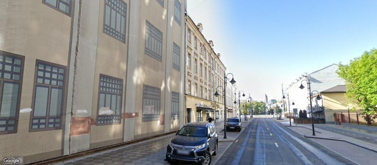 Пятницкая улица 73, м. Добрынинская, офисы от 156 до 500 м², фото объекта