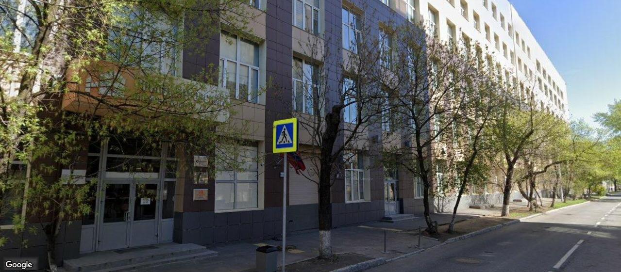 Бизнес-центр «Новодмитровский», м. Савёловская, офисы от 160 до 2880 м², фото объекта