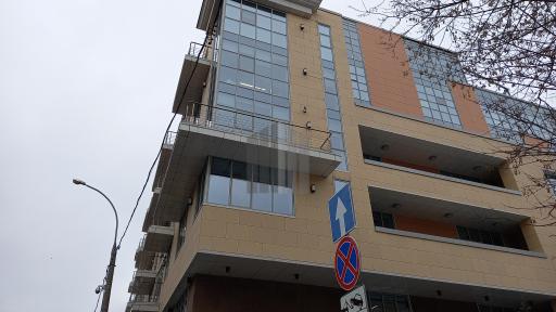Бизнес-центр РочДел центр
