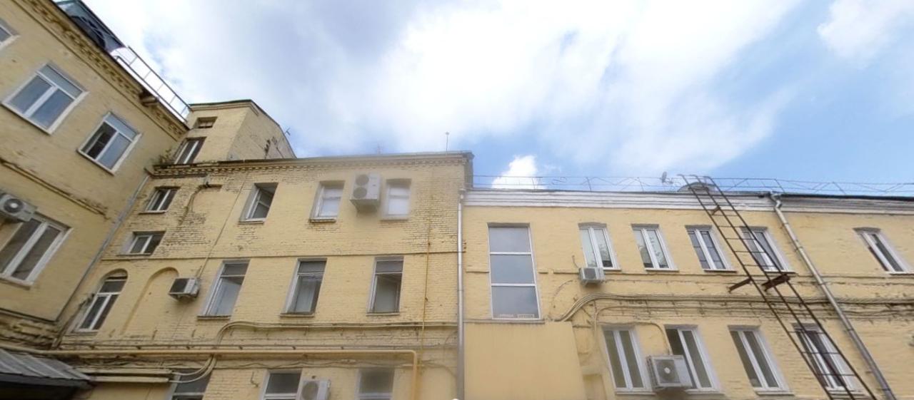 Большая почтовая 40с2, м. Электрозаводская, фото объекта
