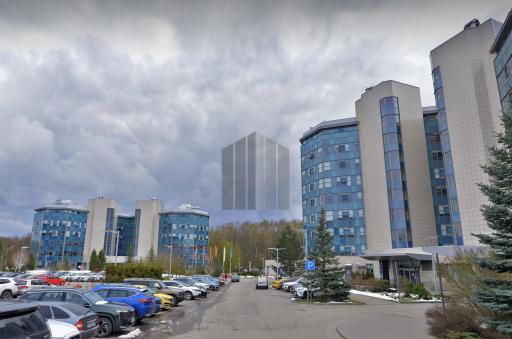 Бизнес-центр Skypoint