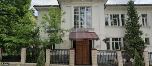 Бизнес-центр Чернышевского переулок 8с1