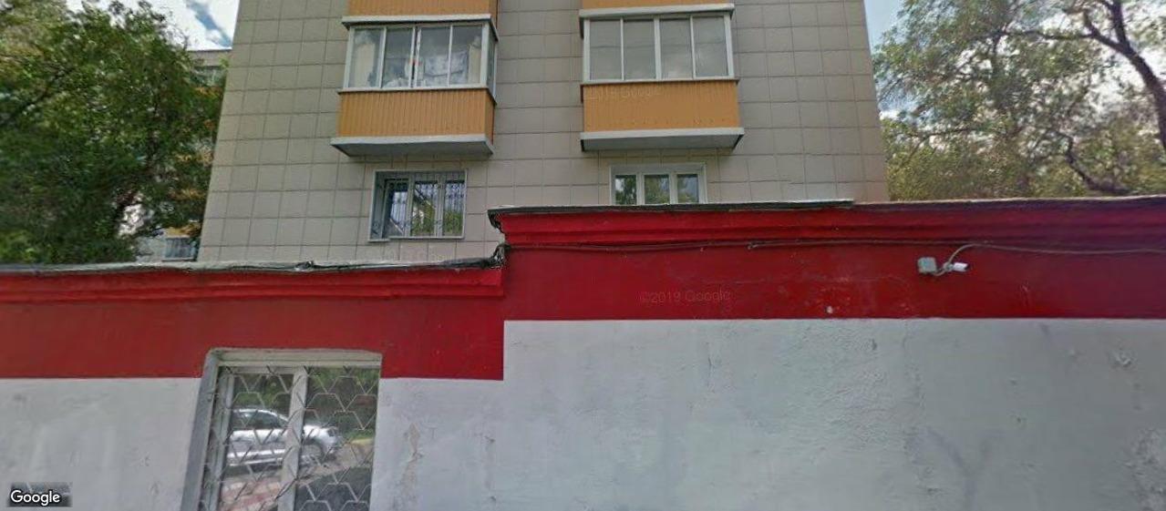 Петровско-разумовский проезд 2ас2, м. Петровский парк, фото объекта