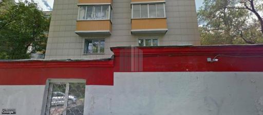 Бизнес-центр Петровско-Разумовский проезд 2Ас2