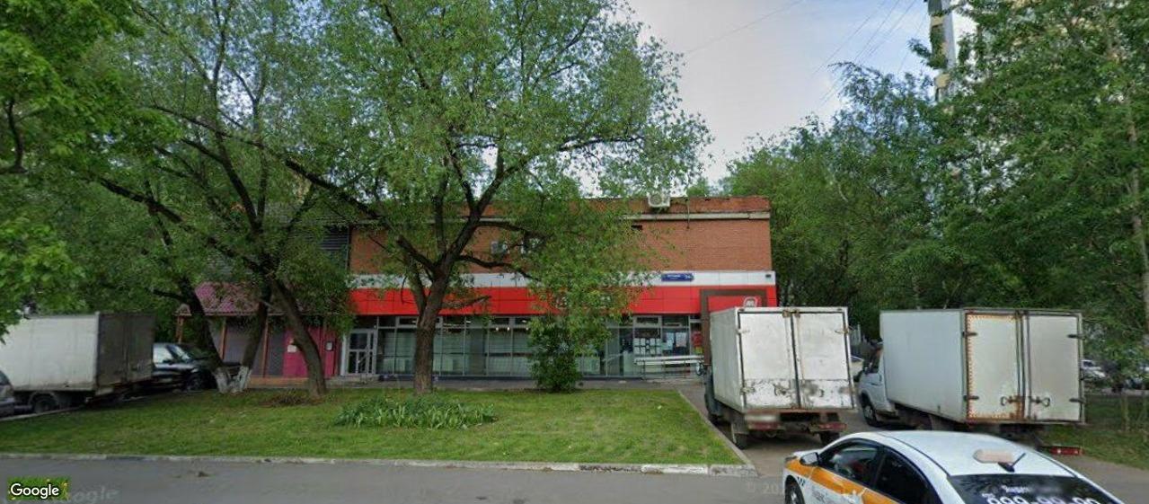 Путевой проезд 34а, м. Бескудниково, фото объекта