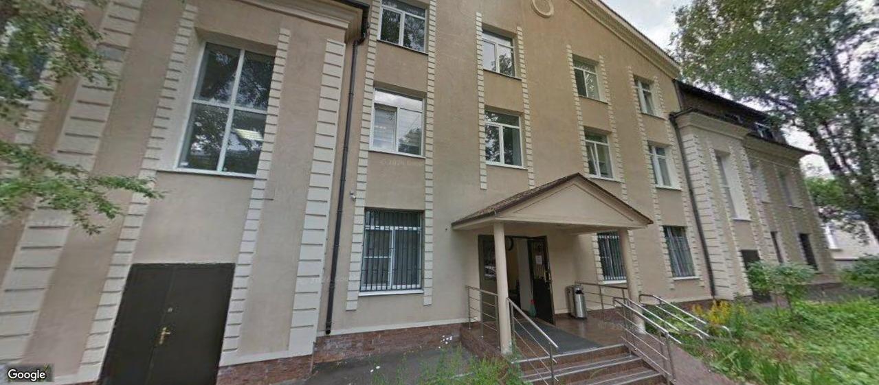 Каширское шоссе 66к2, м. Москворечье, фото объекта