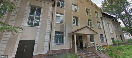 Бизнес-центр Каширское шоссе 66к2