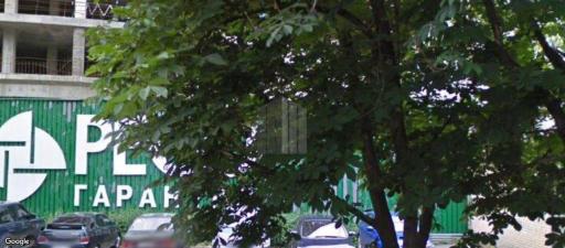 Бизнес-центр Новый Арбат 32