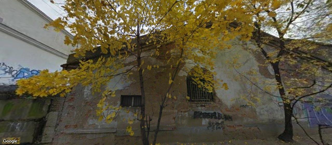 Софьи ковалевской улица 22с1, м. Яхромская, фото объекта
