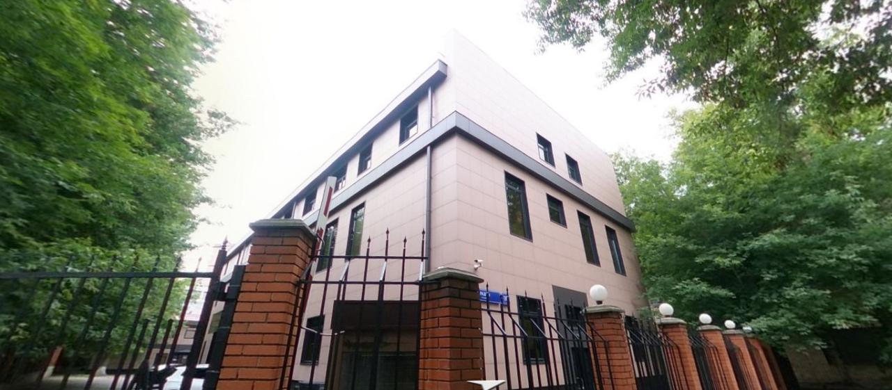 Радио улица 10с5, м. Бауманская, фото объекта