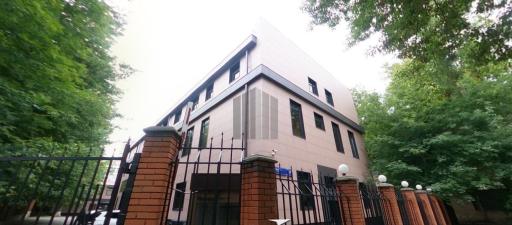 Бизнес-центр Радио улица 10с5