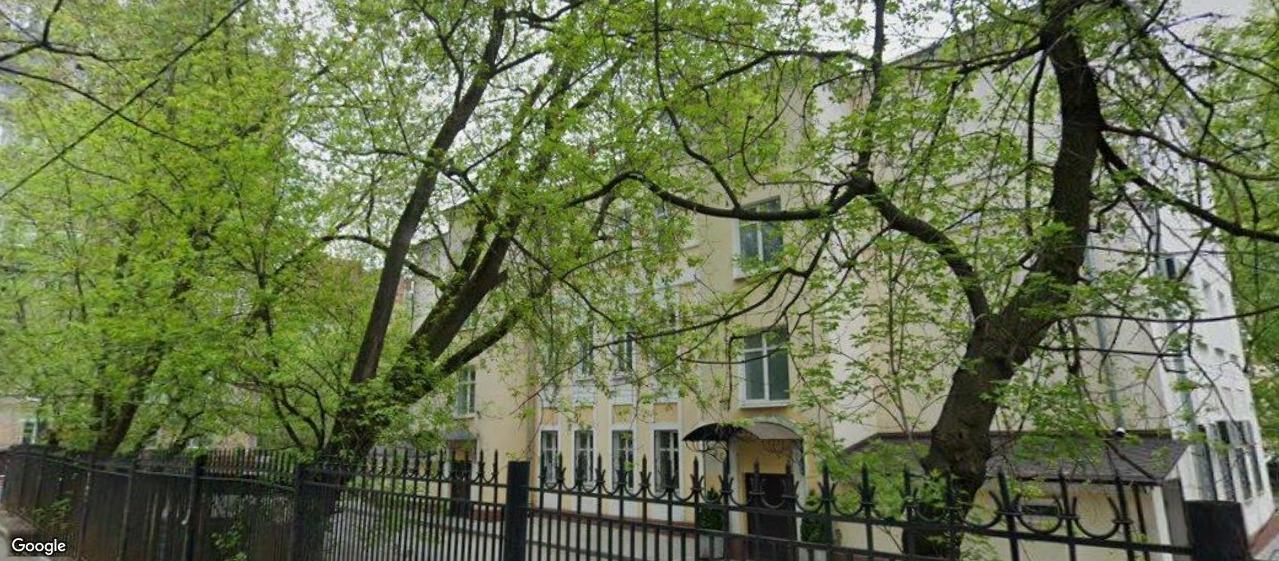 Бизнес-центр «Пилота нестерова 5», м. Петровский парк, фото объекта