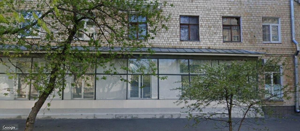 3-я улица ямского поля 30, м. Белорусская, фото объекта