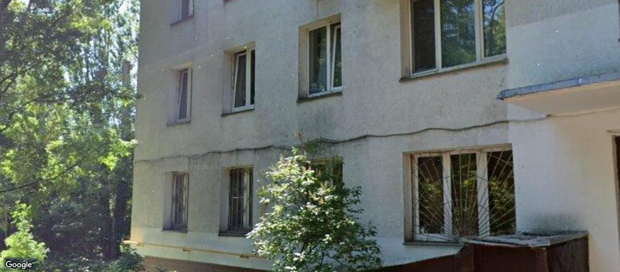 Бизнес-центр «Ярославская 13б», м. ВДНХ, фото объекта