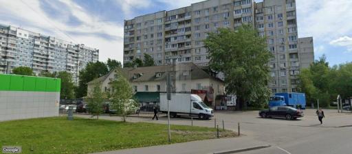 Бизнес-центр Илимская 3к1