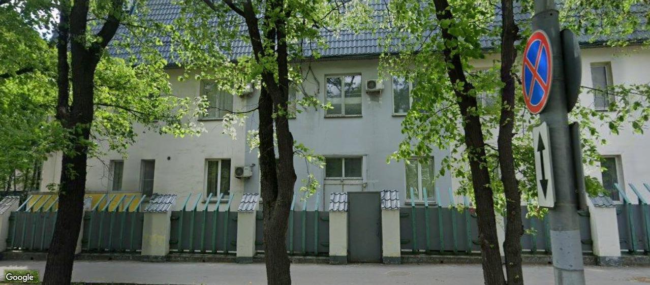 Илимская улица 9, м. Алтуфьево, фото объекта
