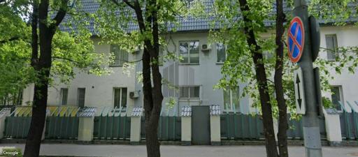Бизнес-центр Илимская улица 9