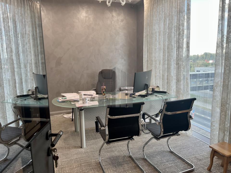 Офис 269 м², Plaza technopark / yes технопарк, м. Технопарк, фото 4