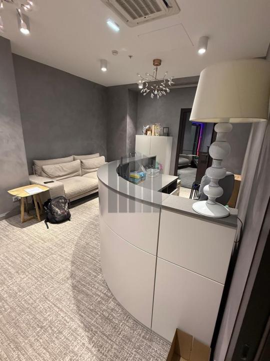 Офис 291 м², Plaza technopark / yes технопарк, м. Технопарк, фото 4