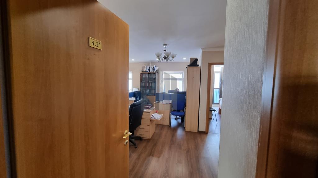 Офис 2880 м², Макаренко улица 3с1, м. Чистые пруды, фото 4