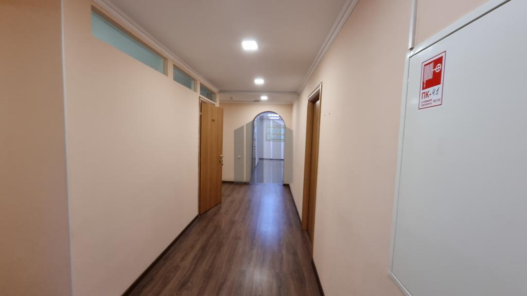 Офис 2880 м², Макаренко улица 3с1, м. Чистые пруды, фото 5