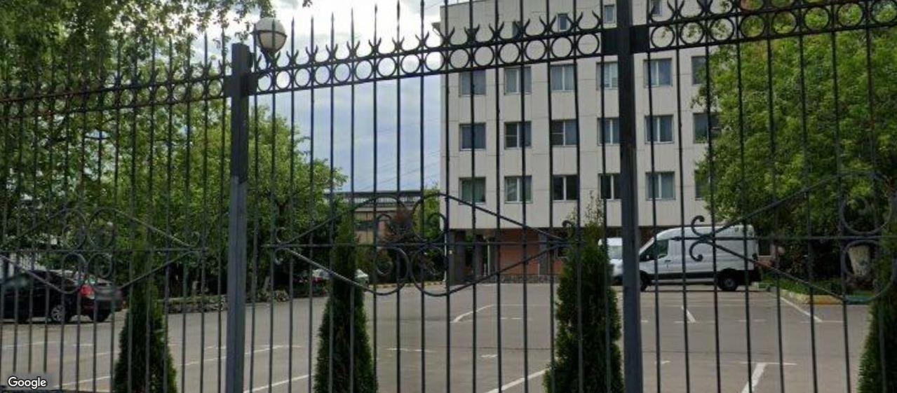 Бизнес-центр «1-й вязовский проезд 4к1», м. Окская, офисы от 170 до 3000 м², фото объекта